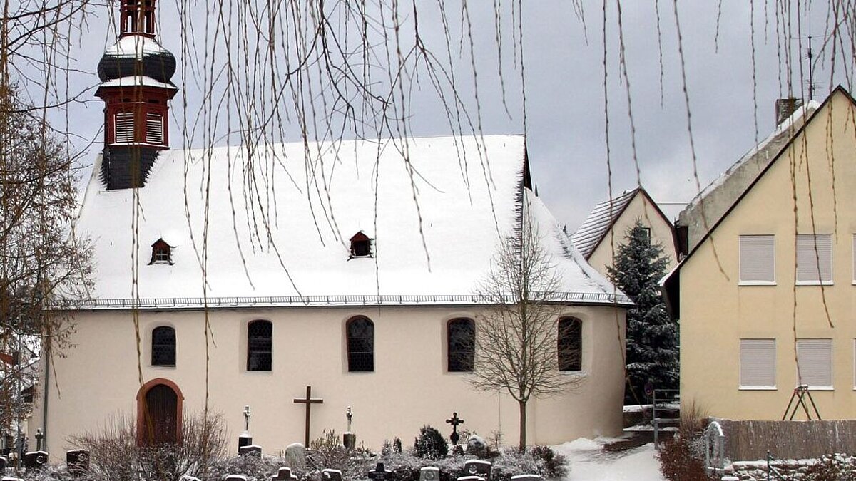 Stadt Geisenheim verweigert weitere Gespräche mit der Kirchengemeinde