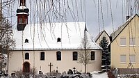 Stadt Geisenheim verweigert weitere Gespräche mit der Kirchengemeinde