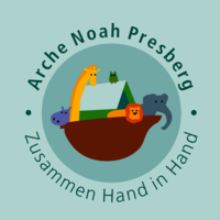 Herzlich Willkommen im Natur- und Familienhaus "Arche Noah"