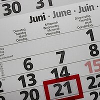Kalender 2024 und viele wissenswerte Informationen der Pfarrei