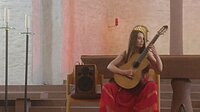 Gitarren-Konzert mit Yuliya Lonskaya