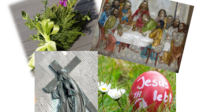 Karwoche und Ostern in Heilig Kreuz Rheingau