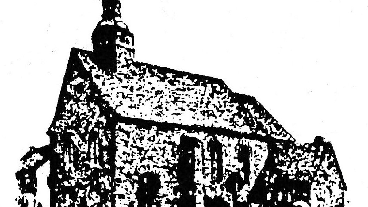 Geschichte der Pfarrei Presberg