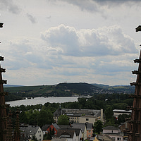 Heilig Kreuz Geisenheim