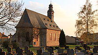 Kirche St. Katharina