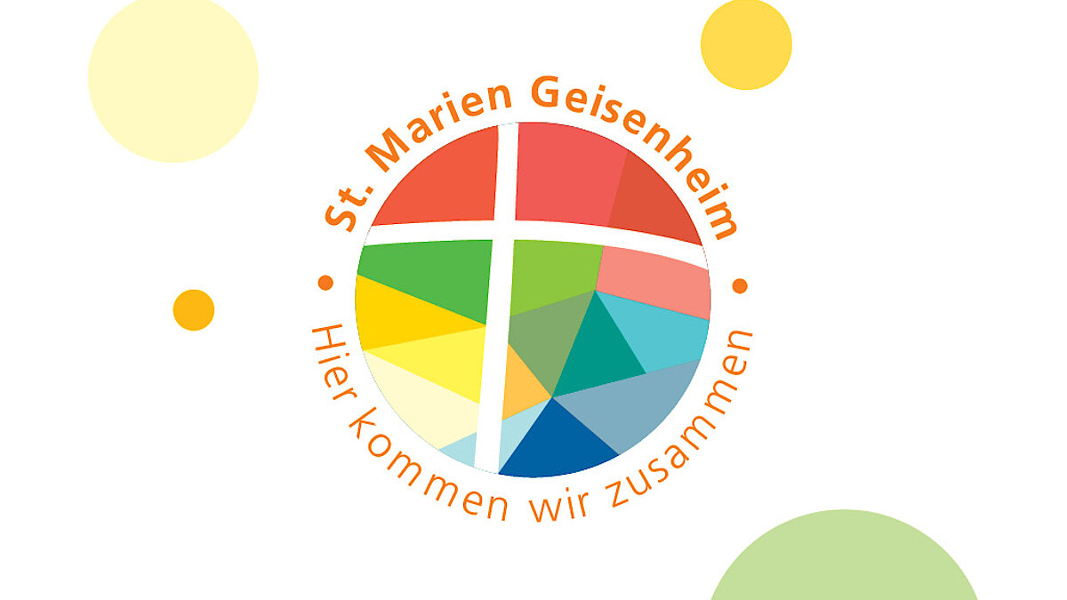 Herzlich willkommen in der Kita St. Marien Geisenheim