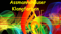 Assmannshäuser Klangfarben ...