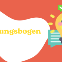 Anregungsbogen