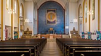 Nacht der Psalmen
