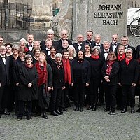 Konzert "Come Holy Spirit" - 40 Jahre Kettwiger Bach-Ensemble