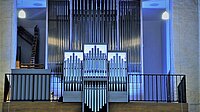 Festliche Musik für Orgel und zwei Trompeten