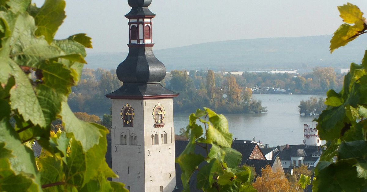 Kirche St. Jakobus