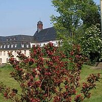 Ehemaliges Kloster Marienhausen