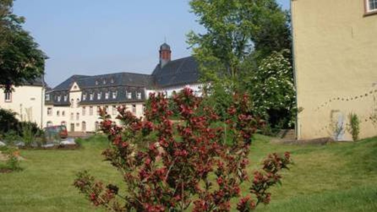 Ehemaliges Kloster Marienhausen