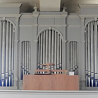 Musikalische Andachten „Orgel zum Sonntag“ in Presberg