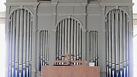 Musikalische Andachten „Orgel zum Sonntag“ in Presberg