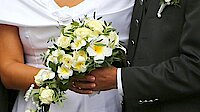 FAQ Brautpaare