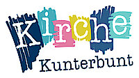 Kirche Kunterbunt - Fest der Farben