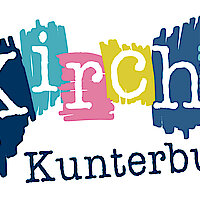 Kirche Kunterbunt - Lichterfest