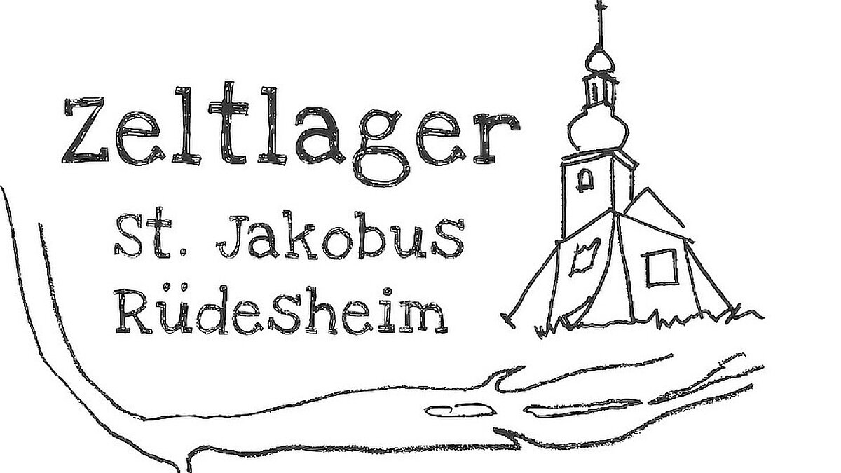 Lagerlied 2020 Zeltlager Rüdesheim