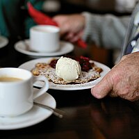 Senioren-Café