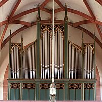 Kirchenmusik am Rheingauer Dom