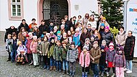 Tag der offenen Tür der ChorSingSchule