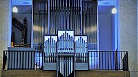 Orgelkonzert zum Orgelprojekt in Johannisberg