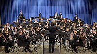 Konzert mit Uraufführung "Sinfonie Nr. 7 "Hildegard-Lichtgestalt"