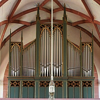 Die Orgeln im Rheingauer Dom