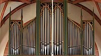 Kirchenmusik am Rheingauer Dom