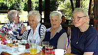 Seniorennachmittage in Presberg