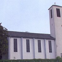 Marienkirche ist profaniert