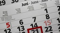 Kalender 2022 und viele wissenswerte Informationen der Pfarrei