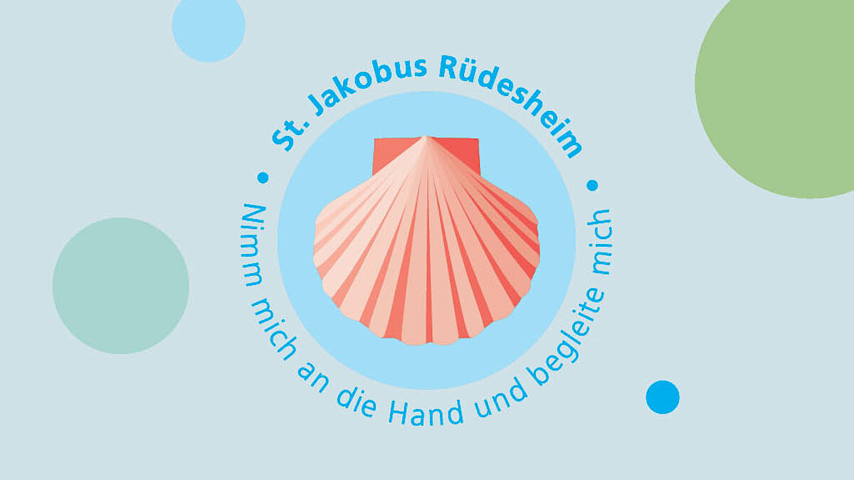 500 Euro Spende der Kolpingfamilie Rüdesheim.