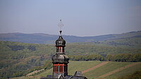Erntedank in St. Petronilla Aulhausen