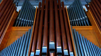 Orgelmessen und Abensmusiken