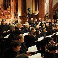 Bezirkskantorei Rheingau