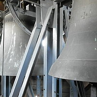 Die Glocken von St. Laurentius