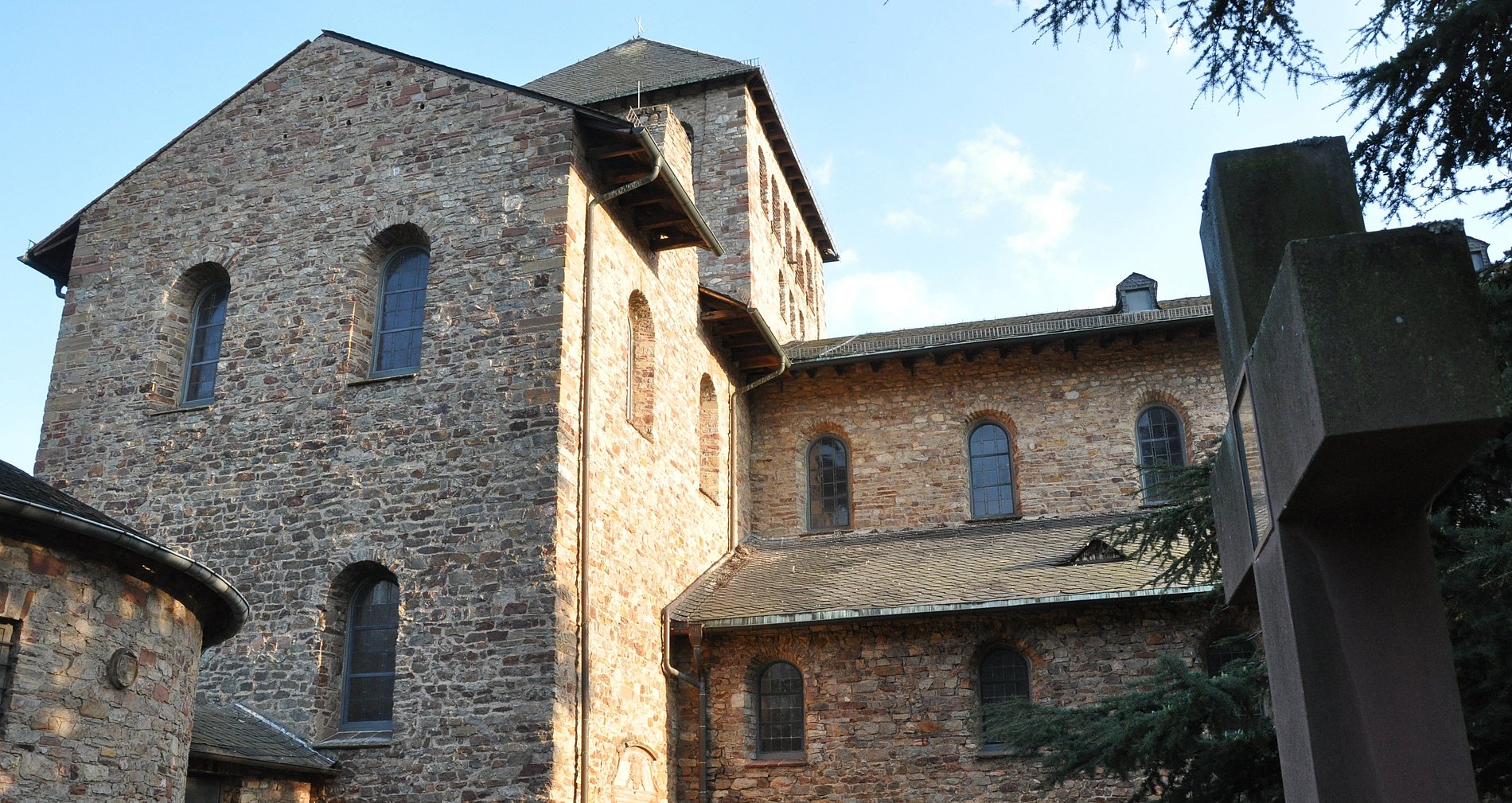 Kirche Joh R Forschner