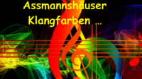 Klangfarben in Assmannshausen ... in gelb