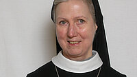 Neue Äbtissin in der Abtei St. Hildegard