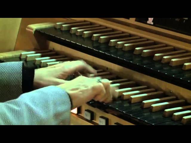 Gotteslobvideo (GL 383): Ich lobe meinen Gott, der aus der Tiefe mich holt