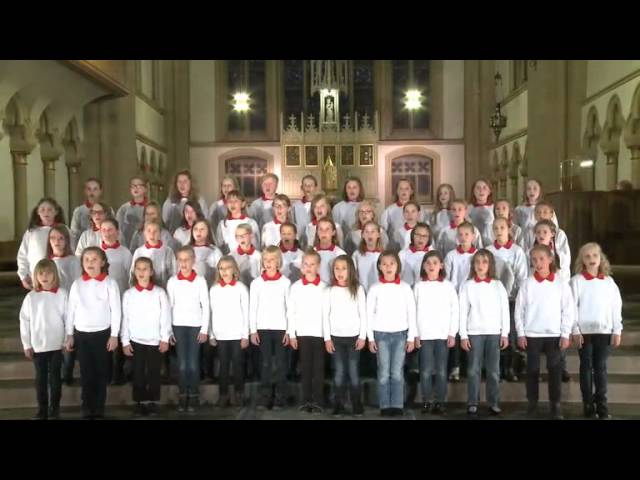 Gotteslobvideo (GL 471): O ewger Gott, wir bitten dich