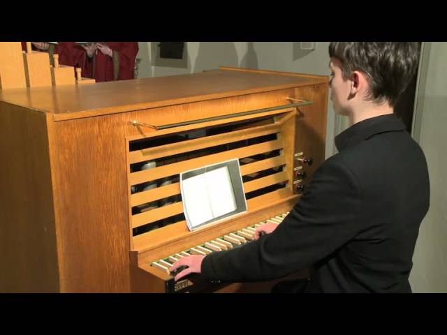 Gotteslobvideo (GL 259): Gottes Stern, leuchte uns