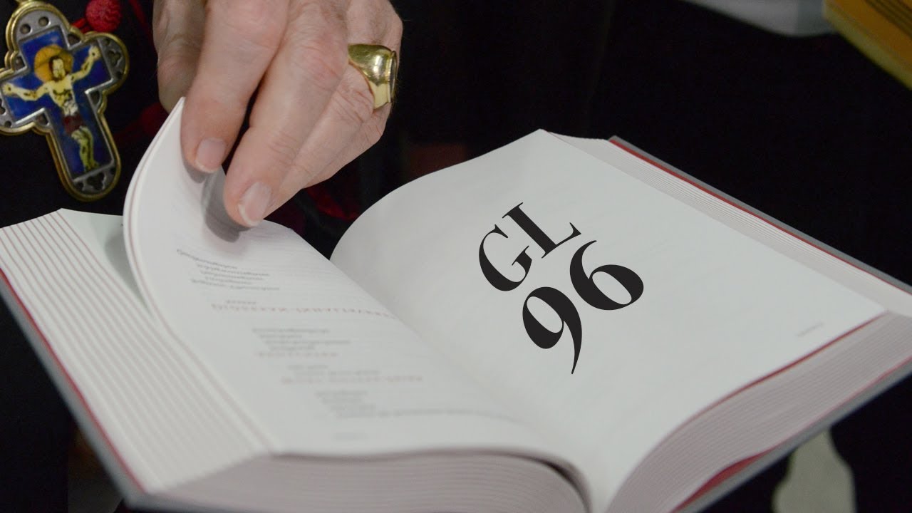 Gotteslobvideo (GL 96): Du lässt, o Gott, den Tag nun enden