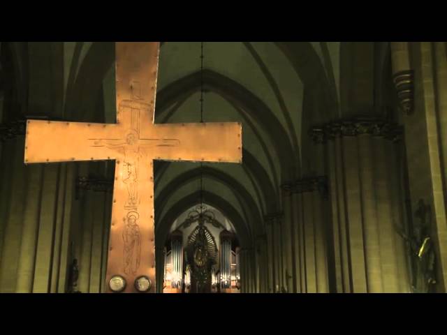 Gotteslobvideo (GL 395): Den Herren will ich loben