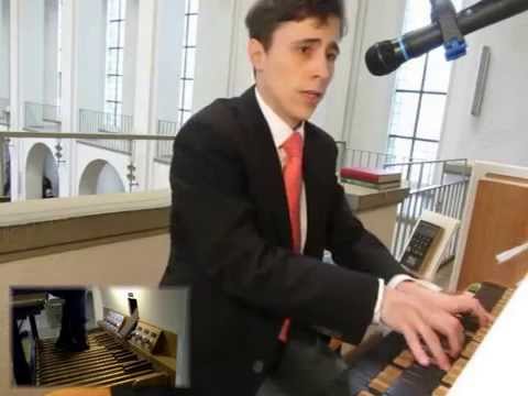 GGB 269: Du Sonne der Gerechtigkeit (Iam, Christe, sol iustitiae)