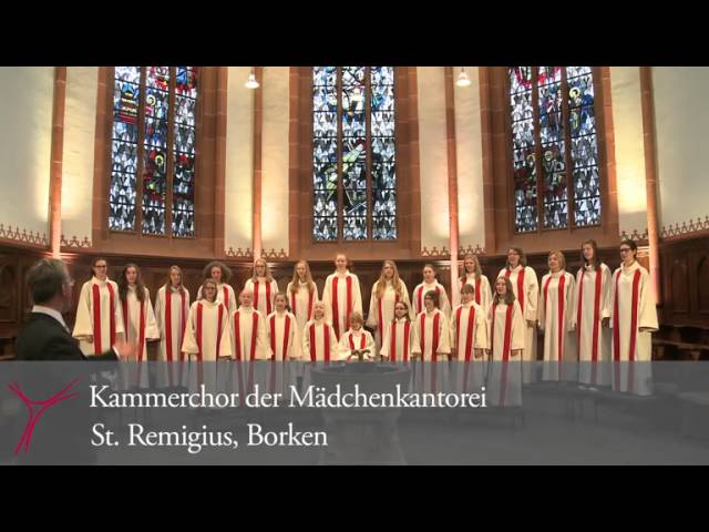 Gotteslobvideo (GL 467): Erfreue dich, Himmel, erfreue dich, Erde
