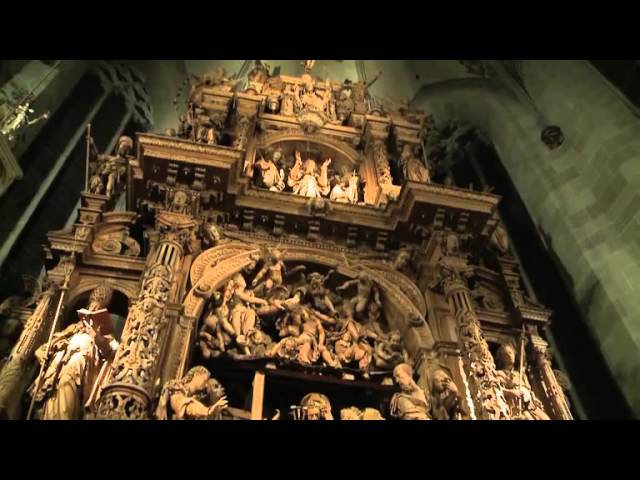 Gotteslobvideo (GL 434): Noch ehe die Sonne am Himmel stand